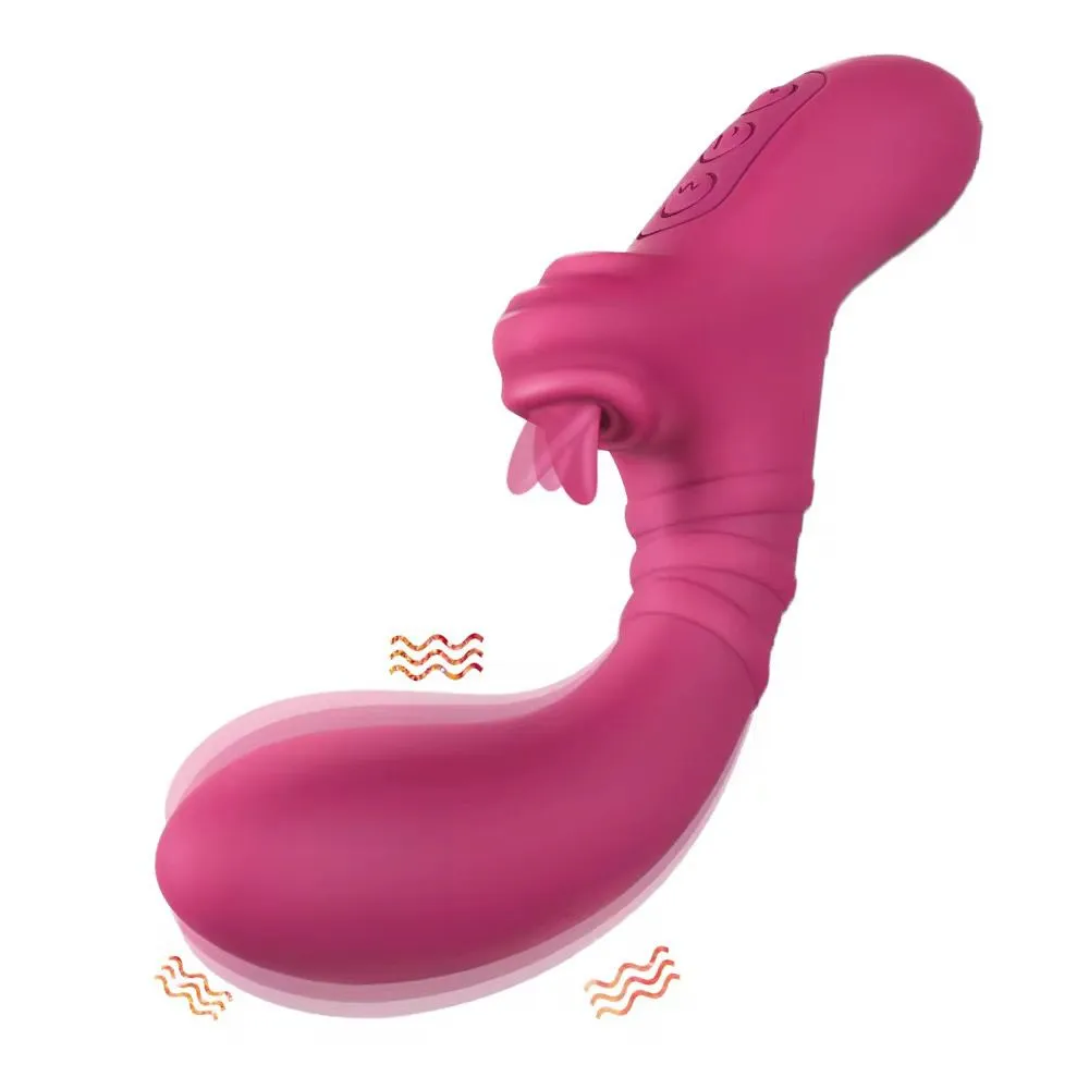 دیلدو لیسنده - 2